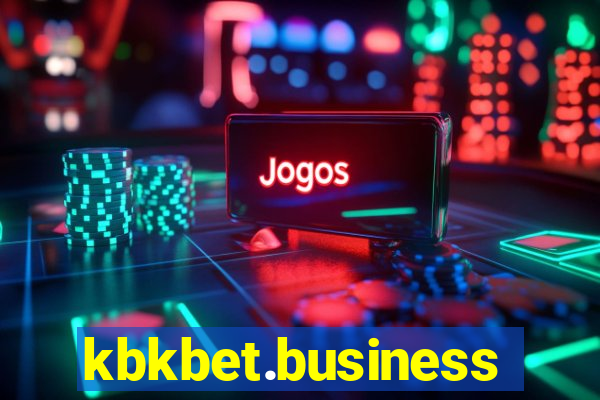 kbkbet.business