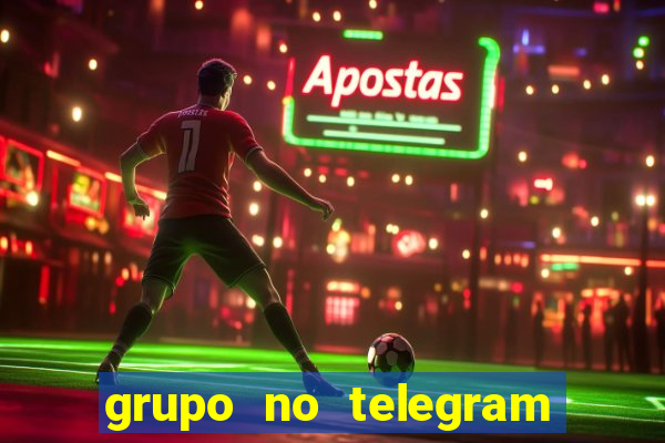 grupo no telegram mais 18