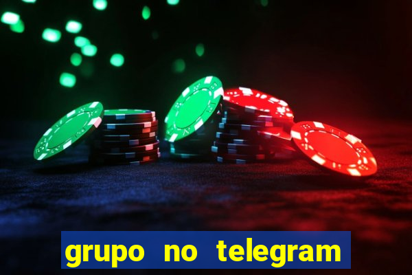 grupo no telegram mais 18