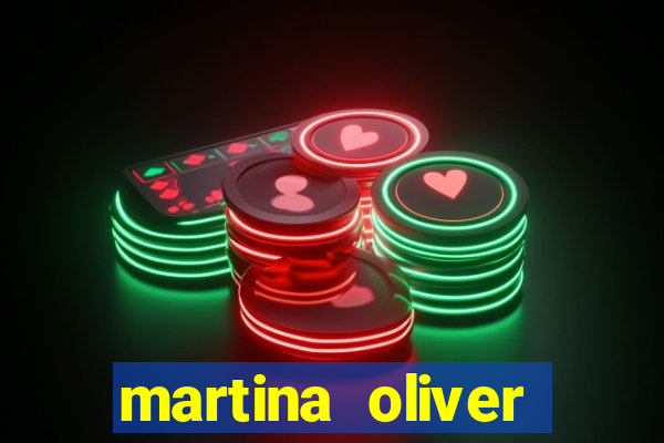 martina oliver privacy vazado