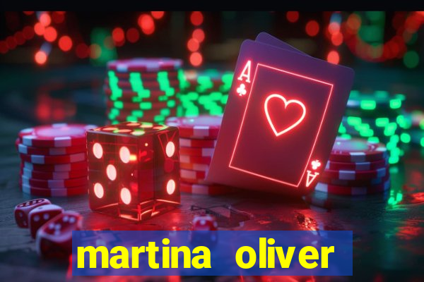 martina oliver privacy vazado