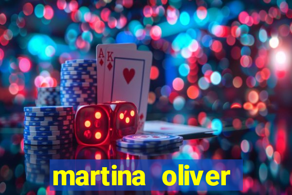 martina oliver privacy vazado