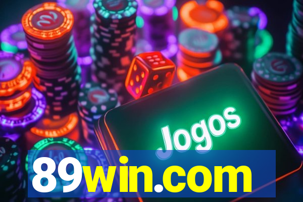 89win.com