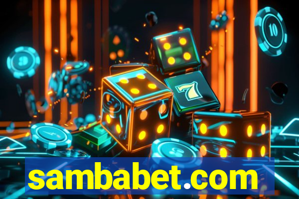 sambabet.com