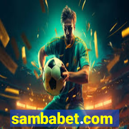 sambabet.com