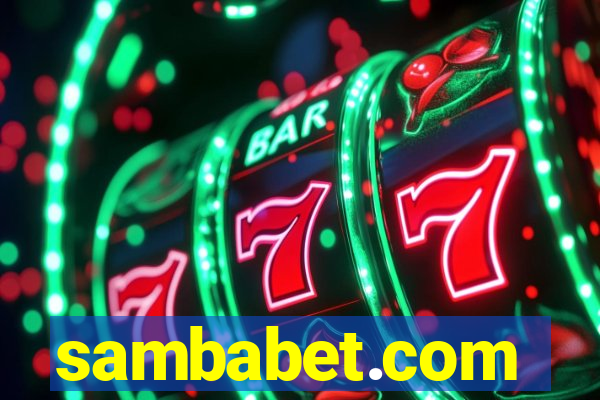 sambabet.com