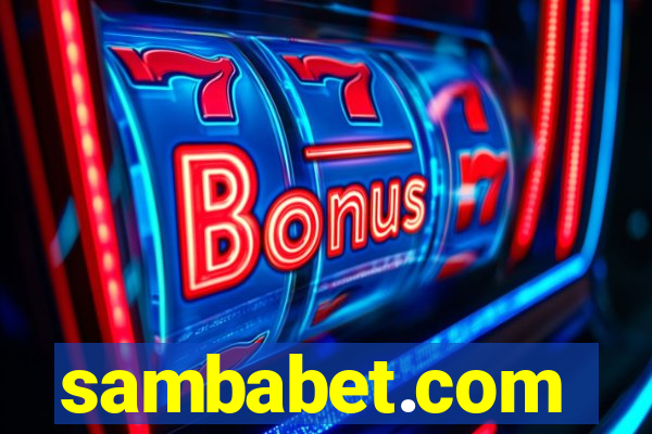 sambabet.com