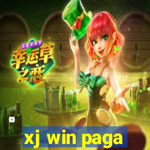 xj win paga