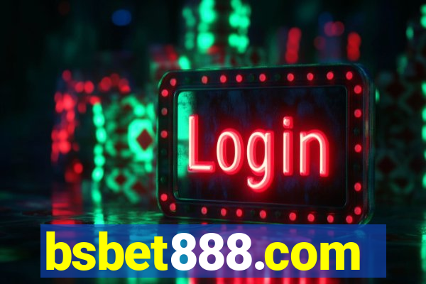 bsbet888.com