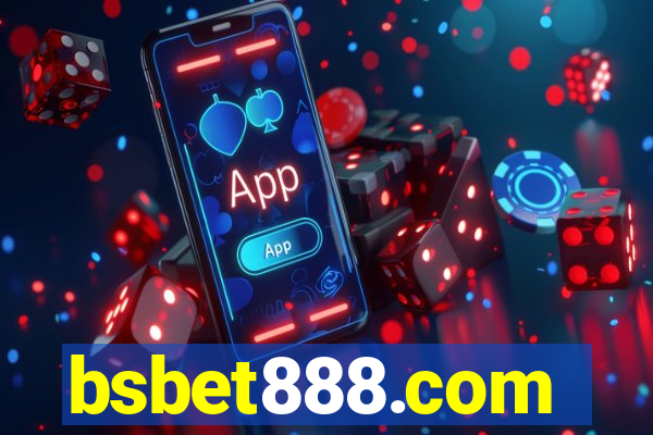 bsbet888.com