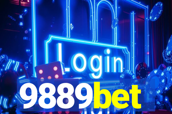 9889bet