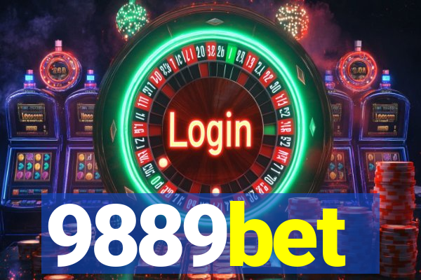 9889bet