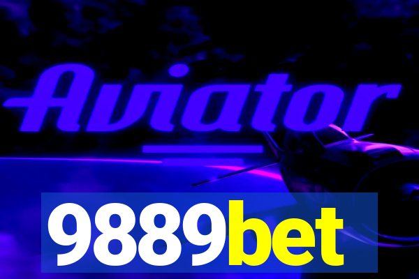 9889bet