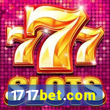 1717bet.com