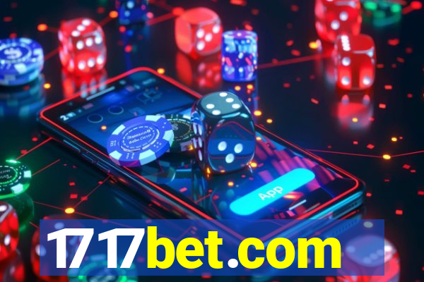 1717bet.com