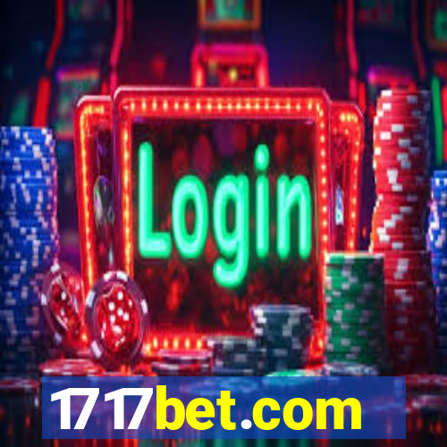 1717bet.com