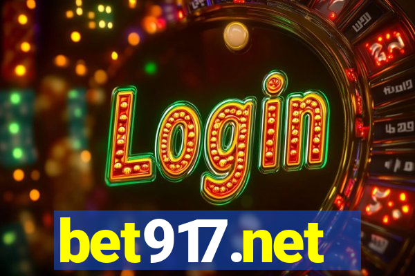 bet917.net