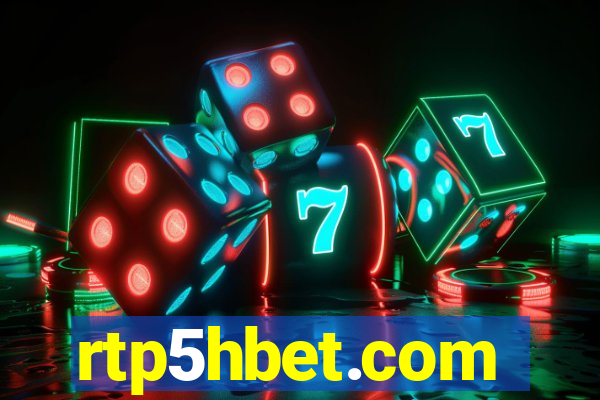 rtp5hbet.com