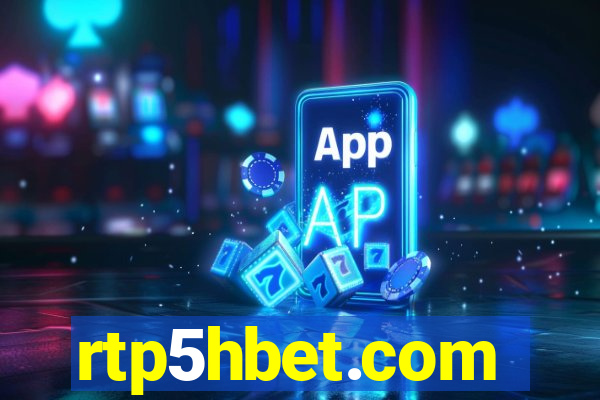 rtp5hbet.com