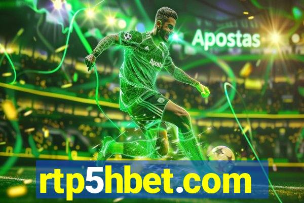 rtp5hbet.com