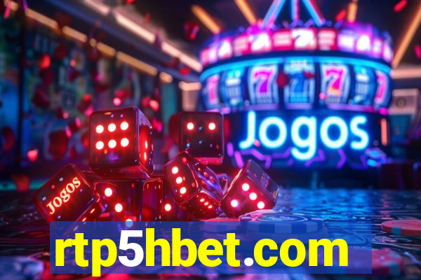 rtp5hbet.com