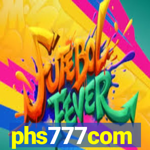 phs777com