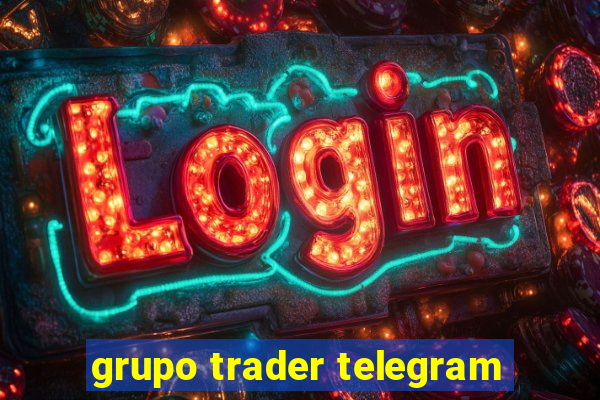 grupo trader telegram