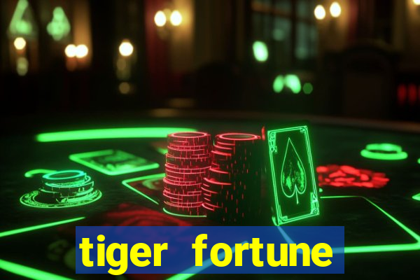 tiger fortune spirit demo