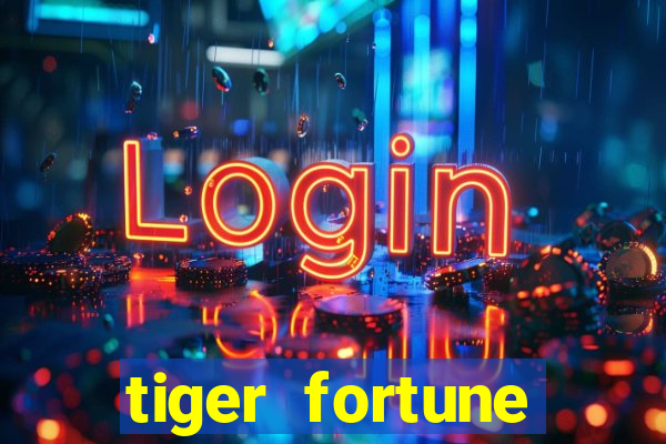 tiger fortune spirit demo