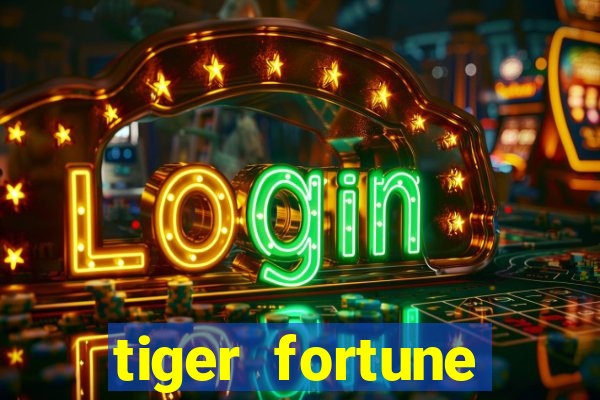 tiger fortune spirit demo