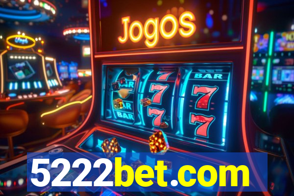 5222bet.com