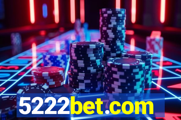 5222bet.com