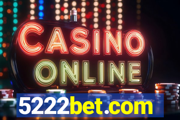 5222bet.com