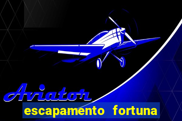 escapamento fortuna suzuki yes 125