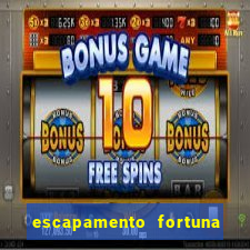 escapamento fortuna suzuki yes 125