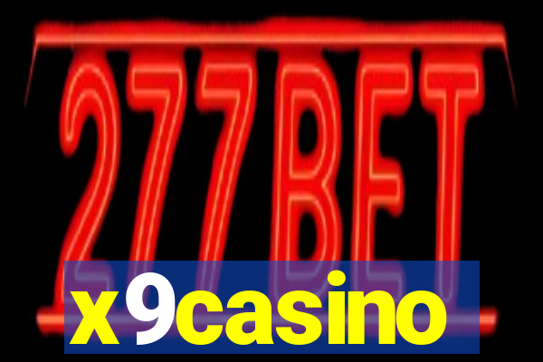 x9casino