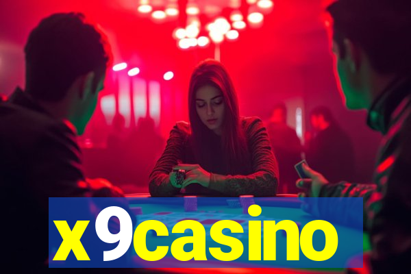 x9casino