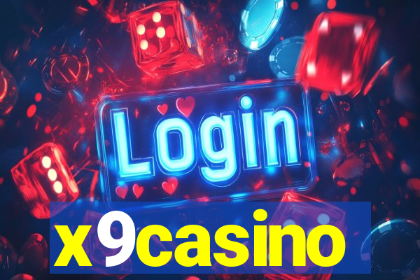 x9casino