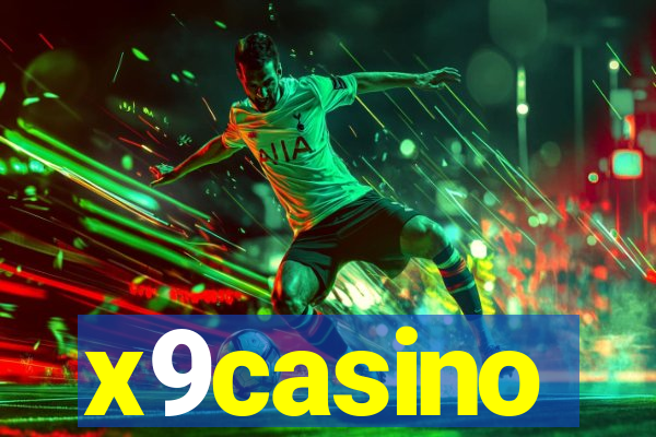 x9casino