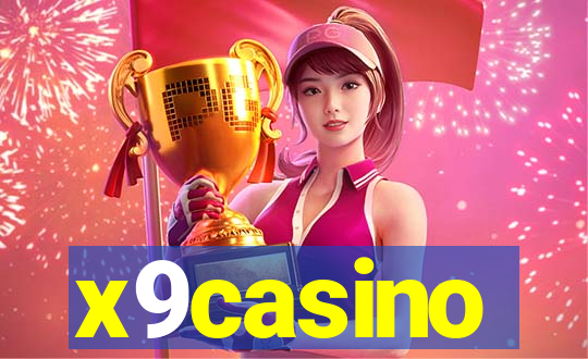 x9casino