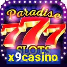 x9casino