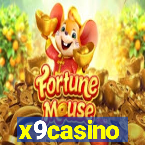 x9casino