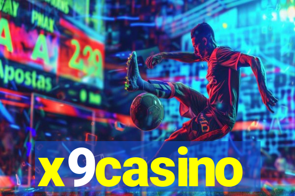 x9casino