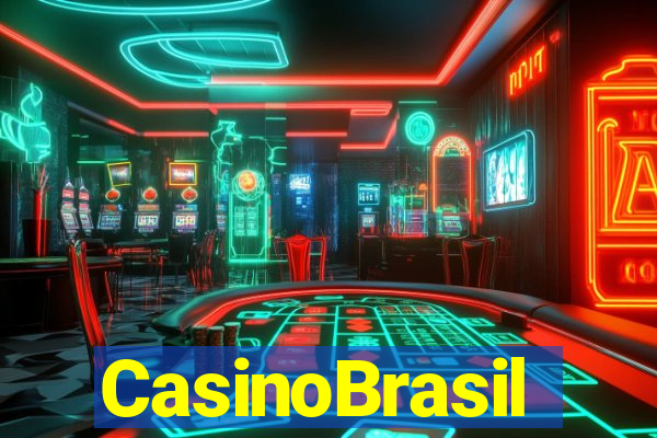 CasinoBrasil