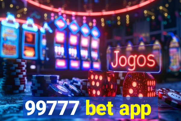 99777 bet app