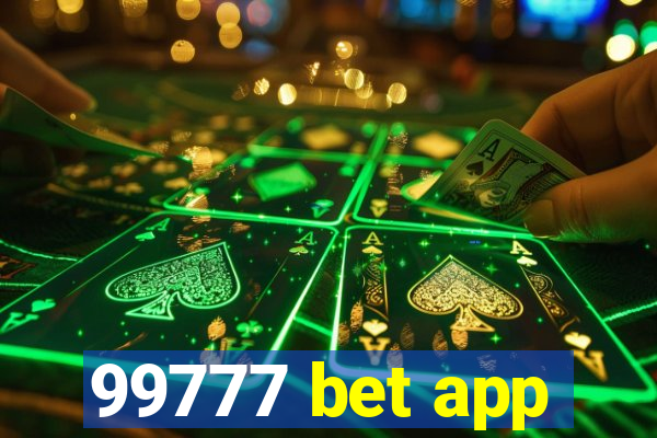 99777 bet app