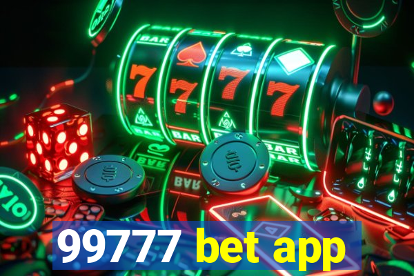 99777 bet app