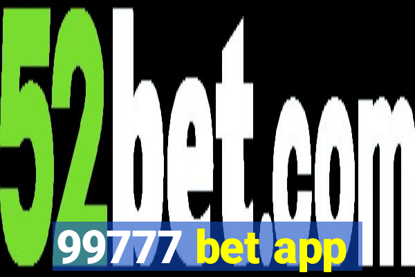 99777 bet app