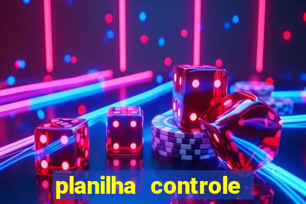 planilha controle day trade