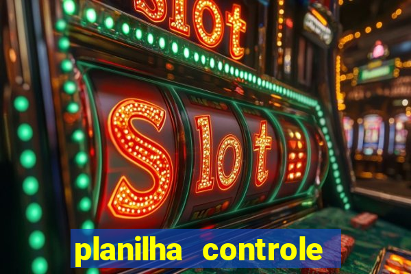 planilha controle day trade